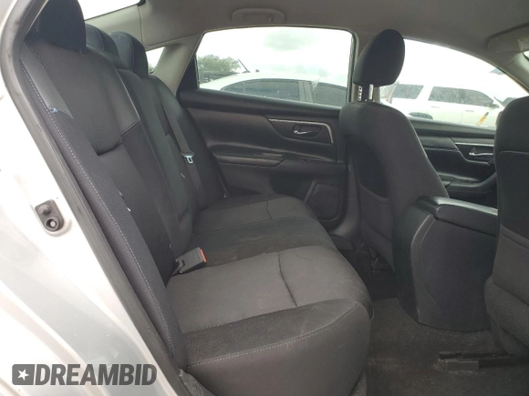 2017 Nissan Altima S with VIN 1N4AL3AP7HC152396, listed as a Copart auction lot 65020885 with 142,495 mi miles and Clean title. Bid and sale history available at DreamBid. Image 10.
