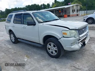 2010 Ford Explorer XLT with VIN 1FMEU6DE2AUA05113, listed as a IAAI auction lot 42649518 with 114,391 mi miles and . Bid and sale history available at DreamBid. Image 1.