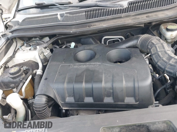 2017 Ford Explorer XLT с VIN 1FM5K7DH7HGA84857, выставлен на аукционе IAAI как лот 42064280 с пробегом 92 489 миль миль и . История ставок и продаж доступна на DreamBid. Изображение 10.