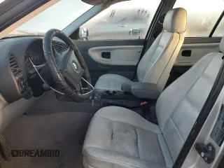 1998 BMW 3 Series 328iA with VIN WBACD4328WAV65103, listed as a Copart auction lot 48262725 with 180,778 mi miles and Salvage Title. Bid and sale history available at carsss.com. Image 7.