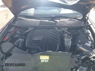 2023 Audi A6 Premium z VIN WAUD3BF2XPN048712, wystawiony jako IAAI lot #42127601 z przebiegiem 52 303 mil mil oraz . Historia ofert i sprzedaży dostępna na DreamBid. Obrazek 10.