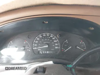 1997 Ford Ranger XLT with VIN 1FTCR14X4VPA61608, listed as a IAAI auction lot 41712805 with 165,097 mi miles. Bid and sale history available at carsss.com. Image 7.