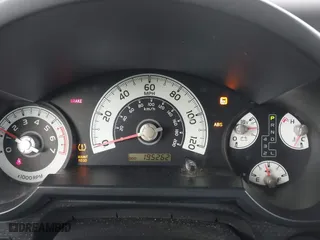 2014 Toyota FJ Cruiser with VIN JTEBU4BF7EK177741, listed as a IAAI auction lot 41871477 with 195,262 mi miles. Bid and sale history available at carsss.com. Image 7.