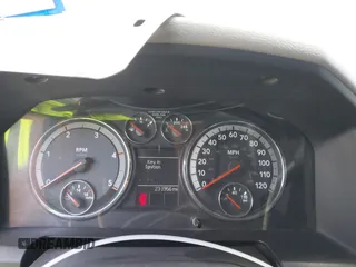 2012 Ram 2500 SLT с VIN 3C6UD5JL5CG114885, выставлен на аукционе IAAI как лот 42497000 с пробегом 231 956 миль миль и . История ставок и продаж доступна на DreamBid. Изображение 7.