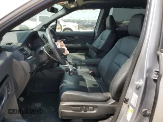 2021 Honda Passport Touring с VIN 5FNYF7H96MB005515, выставлен на аукционе Copart как лот 68536794 с пробегом 30 043 миль миль и Списание • Salvage title. История ставок и продаж доступна на DreamBid. Изображение 7.