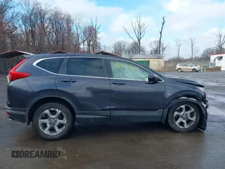 2017 Honda CR-V EX with VIN 2HKRW2H54HH641846, listed as a IAAI auction lot 41872869 with 67,520 mi miles. Bid and sale history available at carsss.com. Image 13.