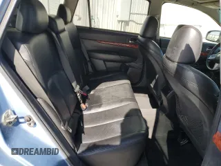 2010 Subaru Outback Limited Power Moon с VIN 4S4BRCKC1A3344794, выставлен на аукционе Copart как лот 54074355 с пробегом 275 854 миль миль и Списание • Salvage title. История ставок и продаж доступна на DreamBid. Изображение 10.
