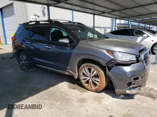 2021 Subaru Ascent Touring с VIN 4S4WMARD0M3459555, выставлен на аукционе Copart как лот 53685005 с пробегом 81 951 миль миль и Списание • Salvage title. История ставок и продаж доступна на DreamBid. Изображение 4.