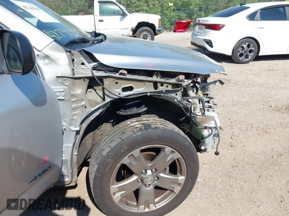 2009 Toyota RAV4 Sport with VIN 2T3BF32V19W023717, listed as a IAAI auction lot 42741559 with 159,679 mi miles and . Bid and sale history available at DreamBid. Image 18.