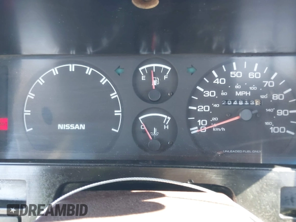 1993 Nissan Frontier with VIN 1N6SD11S2PC365417, listed as a IAAI auction lot 42771837 with 204,813 mi miles and . Bid and sale history available at DreamBid. Image 7.