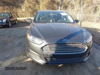 2015 Ford Fusion SE with VIN 3FA6P0H78FR197702, listed as a IAAI auction lot 41502963 with 76,383 mi miles. Bid and sale history available at carsss.com. Image 12.