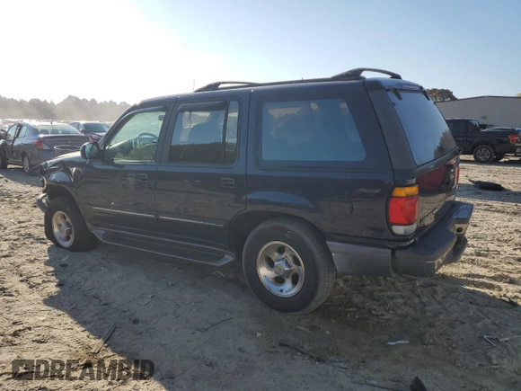 1997 Ford Explorer XL с VIN 1FMDU34E7VUB97502, выставлен на аукционе Copart как лот 78464514 с пробегом 274 466 миль миль и Списание • Salvage title. История ставок и продаж доступна на DreamBid. Изображение 2.