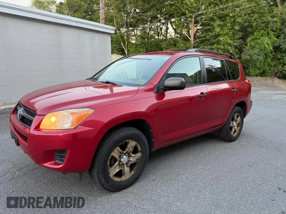 2010 Toyota RAV4 с VIN 2T3ZF4DV4AW02960, выставлен на аукционе Copart как лот 66746135 с пробегом 173 453 миль миль и Чистый • Clean title. История ставок и продаж доступна на DreamBid. Изображение 2.