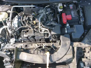 2021 Nissan Rogue S с VIN 5N1AT3AA0MC829557, выставлен на аукционе IAAI как лот 42123224 с пробегом 25 761 миль миль и . История ставок и продаж доступна на DreamBid. Изображение 10.