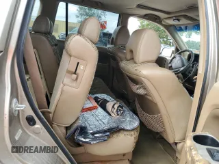 2007 Honda Pilot EX-L with VIN 5FNYF28787B041518, listed as a Copart auction lot 77245944 with Not Provided miles and Non Repairable. Bid and sale history available at DreamBid. Image 11.