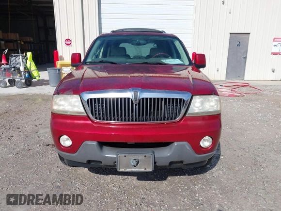 2004 Lincoln Aviator Luxury z VIN 5LMEU68H54ZJ46427, wystawiony jako IAAI lot #41908462 z przebiegiem 264 610 mil mil oraz . Historia ofert i sprzedaży dostępna na DreamBid. Obrazek 6.