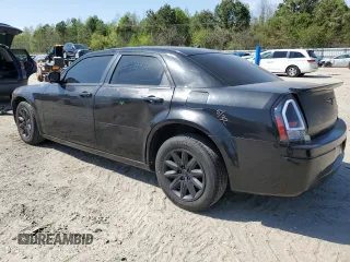 2008 Chrysler 300 LX z VIN 2C3KA43R78H136273, wystawiony jako Copart lot #53509315 z przebiegiem 73 772 mil mil oraz Szkoda całkowita • Salvage title. Historia ofert i sprzedaży dostępna na DreamBid. Obrazek 2.