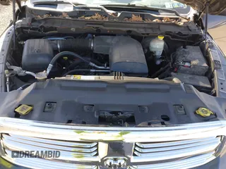 2015 Ram 1500 Big Horn with VIN 1C6RR7LG1FS679912, listed as a IAAI auction lot 41858120 with 78,431 mi miles and . Bid and sale history available at DreamBid. Image 10.