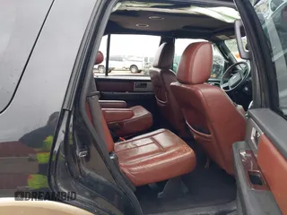 2014 Ford Expedition XLT z VIN 1FMJU1H50EEF56247, wystawiony jako IAAI lot #41264343 z przebiegiem 116 164 mil mil oraz . Historia ofert i sprzedaży dostępna na DreamBid. Obrazek 8.