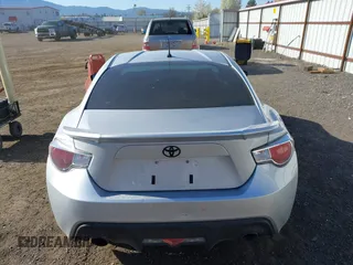 2014 Scion FR-S with VIN JF1ZNAA12E8708321, listed as a IAAI auction lot 42064091 with 79,247 mi miles and . Bid and sale history available at DreamBid. Image 16.