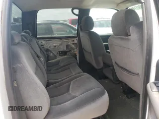 2006 GMC Sierra 1500 SLT с VIN 2GTEK13T261245231, выставлен на аукционе Copart как лот 59217485 с пробегом 152 098 миль миль и Списание • Salvage title. История ставок и продаж доступна на DreamBid. Изображение 10.