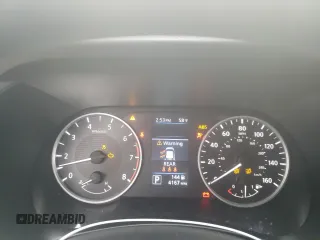 2023 Nissan Sentra S z VIN 3N1AB8BV2PY296485, wystawiony jako Copart lot #89249585 z przebiegiem 4 167 mil mil oraz Nie do naprawy • Non repairable. Historia ofert i sprzedaży dostępna na DreamBid. Obrazek 9.