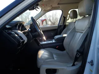 2017 Land Rover Discovery SE with VIN SALRGBBV2HA041168, listed as a Copart auction lot 46295225 with 112,804 mi miles and Clean Title. Bid and sale history available at DreamBid. Image 7.