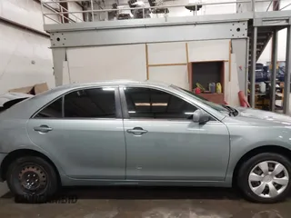 2011 Toyota Camry LE with VIN JTNBF3EK3B3012420, listed as a IAAI auction lot 42120309 with 199,232 mi miles and . Bid and sale history available at DreamBid. Image 14.
