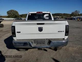 2010 Dodge Ram 2500 SLT with VIN 3D7UT2CL0AG147884, listed as a Copart auction lot 76769394 with 0 mi miles and Clean Title. Bid and sale history available at carsss.com. Image 6.