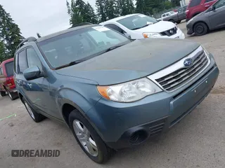 2010 Subaru Forester X Premium с VIN JF2SH6CC6AH803345, выставлен на аукционе IAAI как лот 42466785 с пробегом 187 857 миль миль и . История ставок и продаж доступна на DreamBid. Изображение 1.
