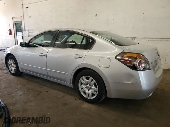 2011 Nissan Altima S with VIN 1N4AL2AP1BC123106, listed as a Copart auction lot 63075465 with 145,446 mi miles and Salvage title. Bid and sale history available at DreamBid. Image 2.