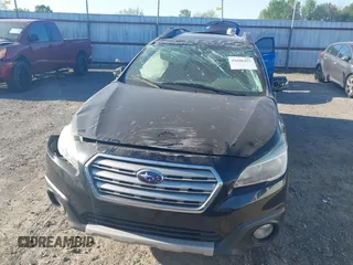 2015 Subaru Outback Limited with VIN 4S4BSBNC5F3354701, listed as a IAAI auction lot 42006950 with 181,661 mi miles and . Bid and sale history available at DreamBid. Image 6.