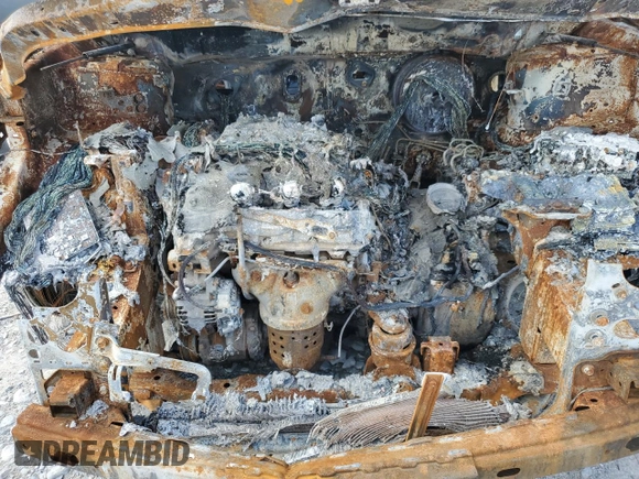 2009 Hyundai Veracruz Limited with VIN KM8NU13C79U082719, listed as a Copart auction lot 60314185 with Not provided miles and Salvage title. Bid and sale history available at DreamBid. Image 11.