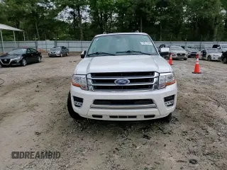 2017 Ford Expedition EL Limited with VIN 1FMJK1KT7HEA56779, listed as a Copart auction lot 74611244 with 95,351 mi miles and Salvage Title. Bid and sale history available at carsss.com. Image 14.