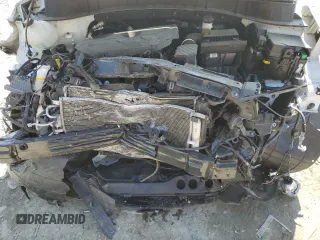 2020 Hyundai Tucson SE z VIN KM8J2CA43LU133054, wystawiony jako Copart lot #53055085 z przebiegiem 57 529 mil mil oraz Szkoda całkowita • Salvage title. Historia ofert i sprzedaży dostępna na DreamBid. Obrazek 12.
