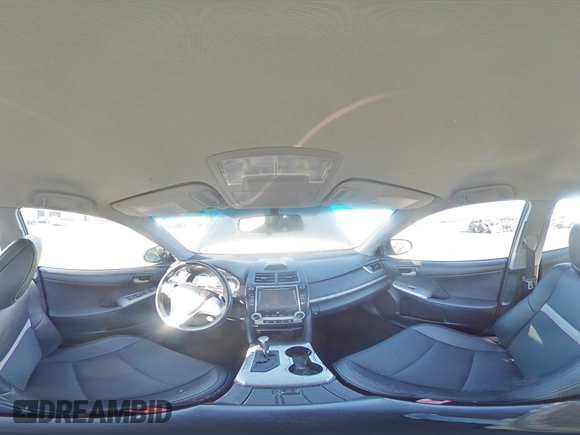 2014 Toyota Camry L with VIN 4T1BF1FK2EU805743, listed as a Copart auction lot 51930285 with 81,379 mi miles and Salvage Title. Bid and sale history available at carsss.com. Image 13.