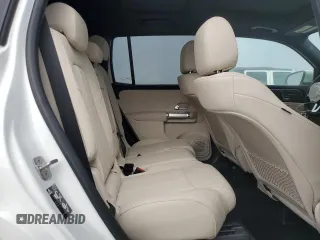 2023 Mercedes-Benz GLB 250 z VIN W1N4M4GB2PW321395, wystawiony jako Copart lot #51124145 z przebiegiem 20 474 mil mil oraz Nie do naprawy. Historia ofert i sprzedaży dostępna na DreamBid. Obrazek 11.