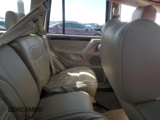 2004 Jeep Grand Cherokee Limited with VIN 1J8GX58N74C146741, listed as a Copart auction lot 42264375 with Not Provided miles and Salvage Title. Bid and sale history available at DreamBid. Image 11.