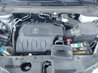 2015 Acura RDX with VIN 5J8TB4H30FL021288, listed as a IAAI auction lot 42595955 with 106,186 mi miles and . Bid and sale history available at DreamBid. Image 10.