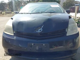 2004 Toyota Prius with VIN JTDKB20UX40031909, listed as a IAAI auction lot 42215526 with 299,999 mi miles and . Bid and sale history available at DreamBid. Image 6.