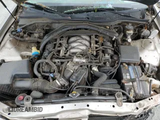 2002 Acura RL z VIN JH4KA96502C009276, wystawiony jako Copart lot #53978405 z przebiegiem 221 090 mil mil oraz Szkoda całkowita • Salvage title. Historia ofert i sprzedaży dostępna na DreamBid. Obrazek 11.