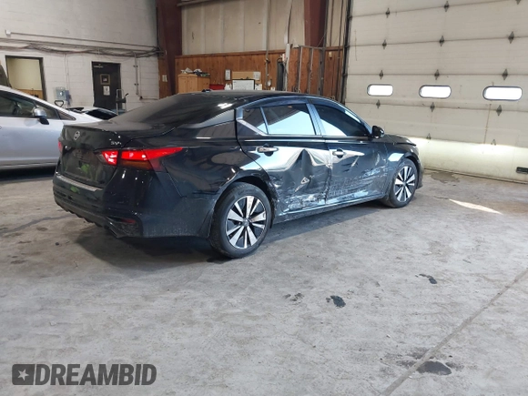 2022 Nissan Altima SV z VIN 1N4BL4DV2NN366698, wystawiony jako IAAI lot #41509391 z przebiegiem 23 722 mil mil oraz . Historia ofert i sprzedaży dostępna na DreamBid. Obrazek 4.