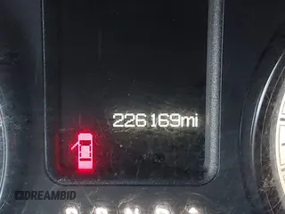2015 Ram 1500 Big Horn with VIN 1C6RR7GT9FS621814, listed as a IAAI auction lot 42606766 with 226,169 mi miles and . Bid and sale history available at DreamBid. Image 15.