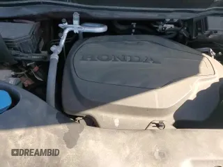 2021 Honda Passport EX-L с VIN 5FNYF8H55MB017593, выставлен на аукционе Copart как лот 82435635 с пробегом 60 637 миль миль и Списание • Salvage title. История ставок и продаж доступна на DreamBid. Изображение 14.