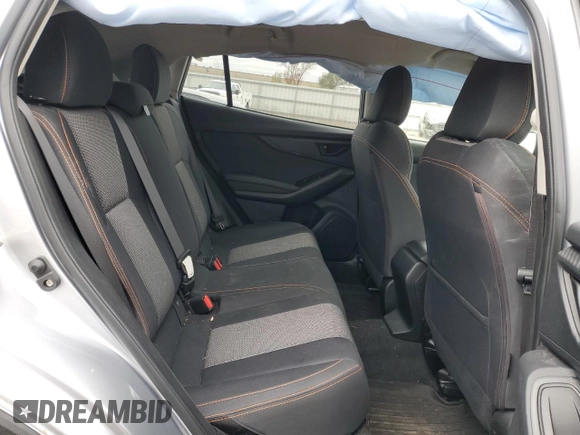 2021 Subaru Crosstrek Premium z VIN JF2GTAPC9M8201920, wystawiony jako Copart lot #75102403 z przebiegiem 47 351 mil mil oraz Nie do naprawy • Non repairable. Historia ofert i sprzedaży dostępna na DreamBid. Obrazek 11.