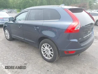 2010 Volvo XC60 3.0T with VIN YV4992DZ4A2027688, listed as a IAAI auction lot 42357112 with 201,222 mi miles and . Bid and sale history available at DreamBid. Image 3.