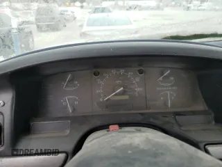 1992 Ford F-150 with VIN 1FTDF15Y9NNA94734, listed as a Copart auction lot 52719545 with 0 mi miles and Clean Title. Bid and sale history available at carsss.com. Image 9.