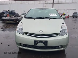 2008 Toyota Prius with VIN JTDKB20U283448722, listed as a IAAI auction lot 41500219 with Not Provided miles and . Bid and sale history available at DreamBid. Image 12.