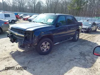 2005 Chevrolet Avalanche LS z VIN 3GNEC12Z25G212827, wystawiony jako IAAI lot #41471381 z przebiegiem 314 023 mil mil oraz . Historia ofert i sprzedaży dostępna na DreamBid. Obrazek 2.
