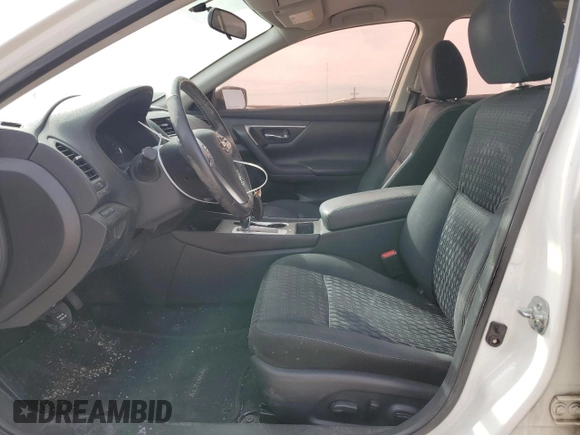 2016 Nissan Altima SL with VIN 1N4AL3AP5GC290873, listed as a Copart auction lot 50011555 with 70,949 mi miles and Salvage Title. Bid and sale history available at carsss.com. Image 7.